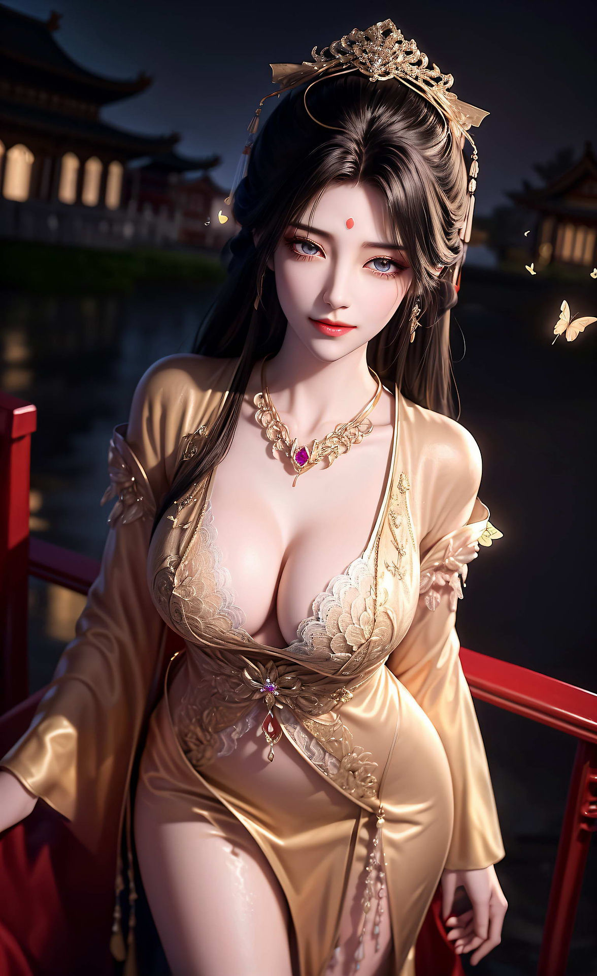 Yue Chan