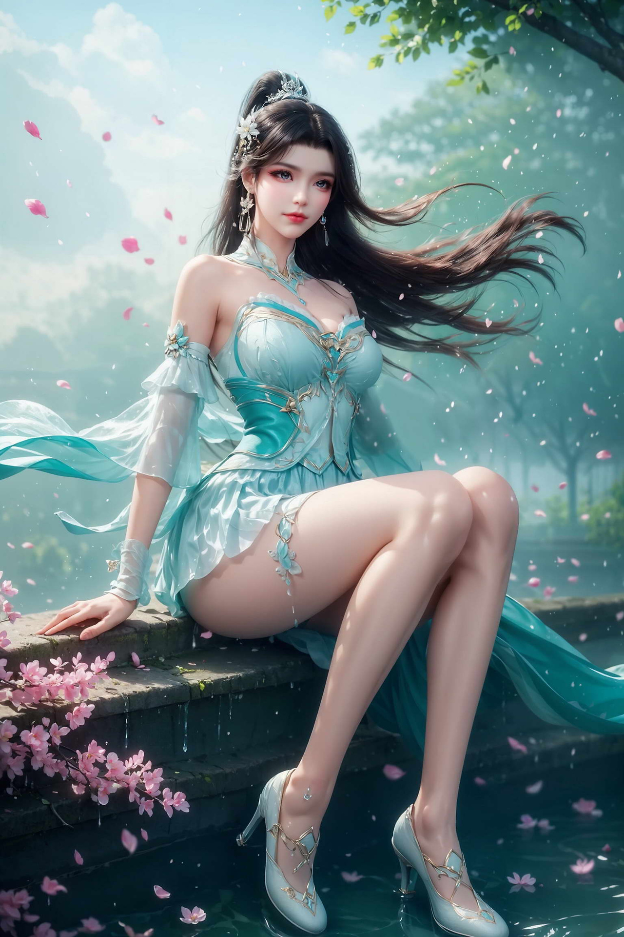 Xiao Xun 'er