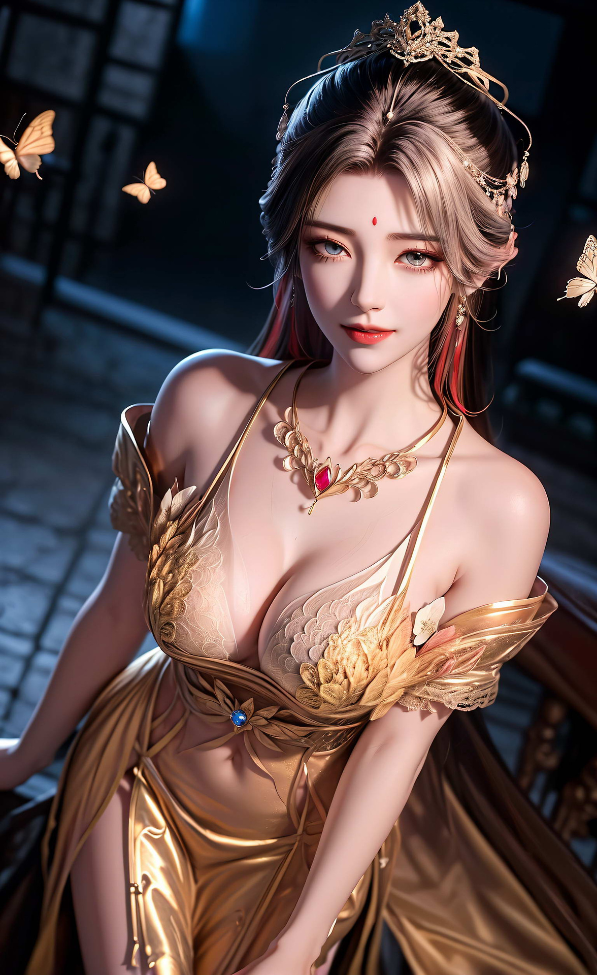 Yue Chan