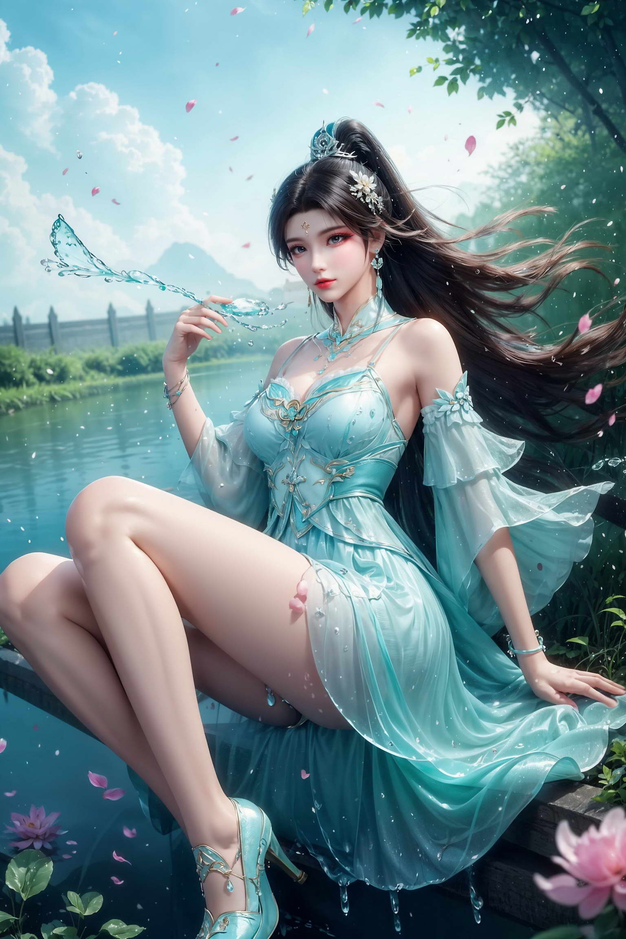 Xiao Xun 'er