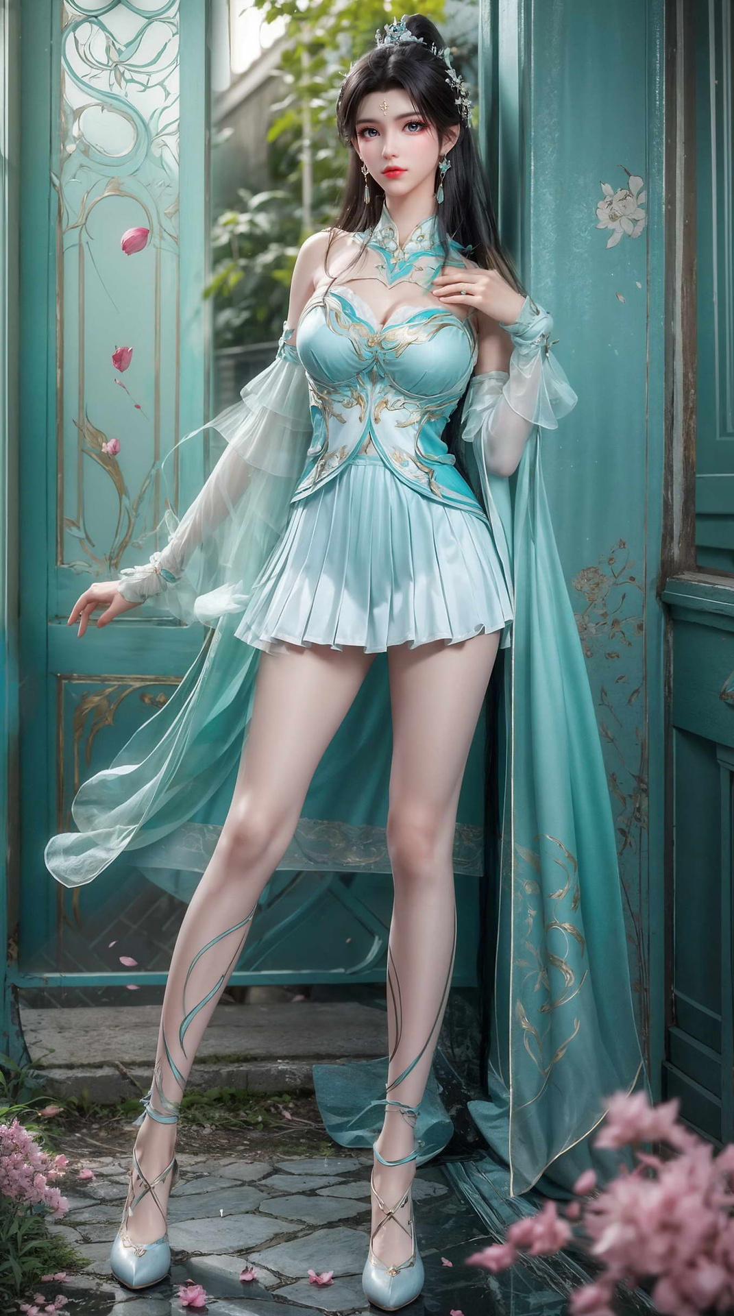 Xiao Xun 'er