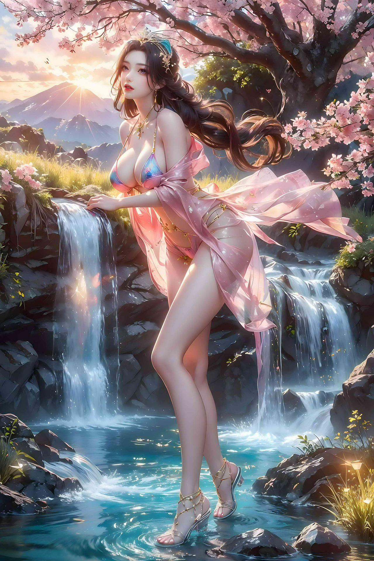 Longevity - Zhao Lin 'er [xiaoyi]