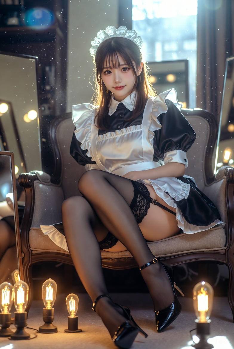Maid Basics Part 1
