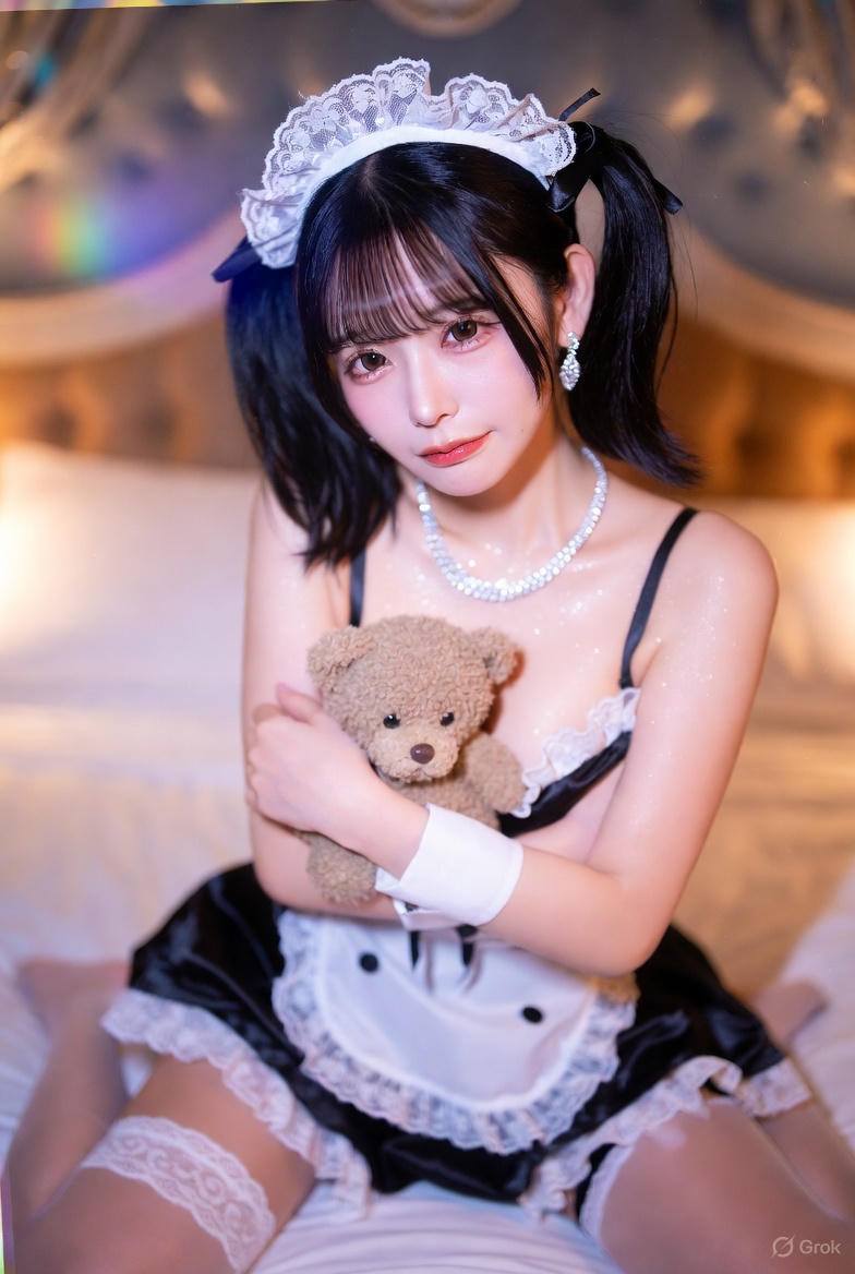 Maid Basics Part 1