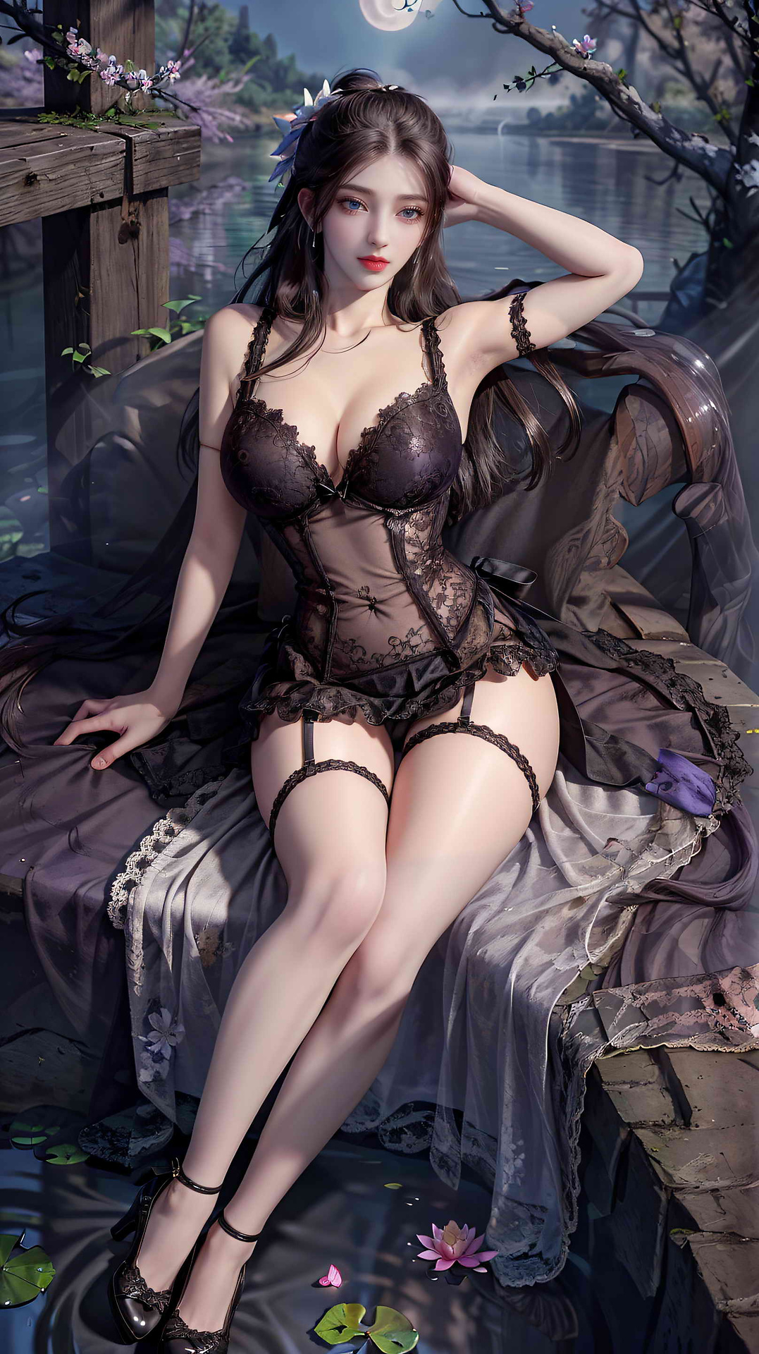 Dragon Snake Romance - Tang Zichen