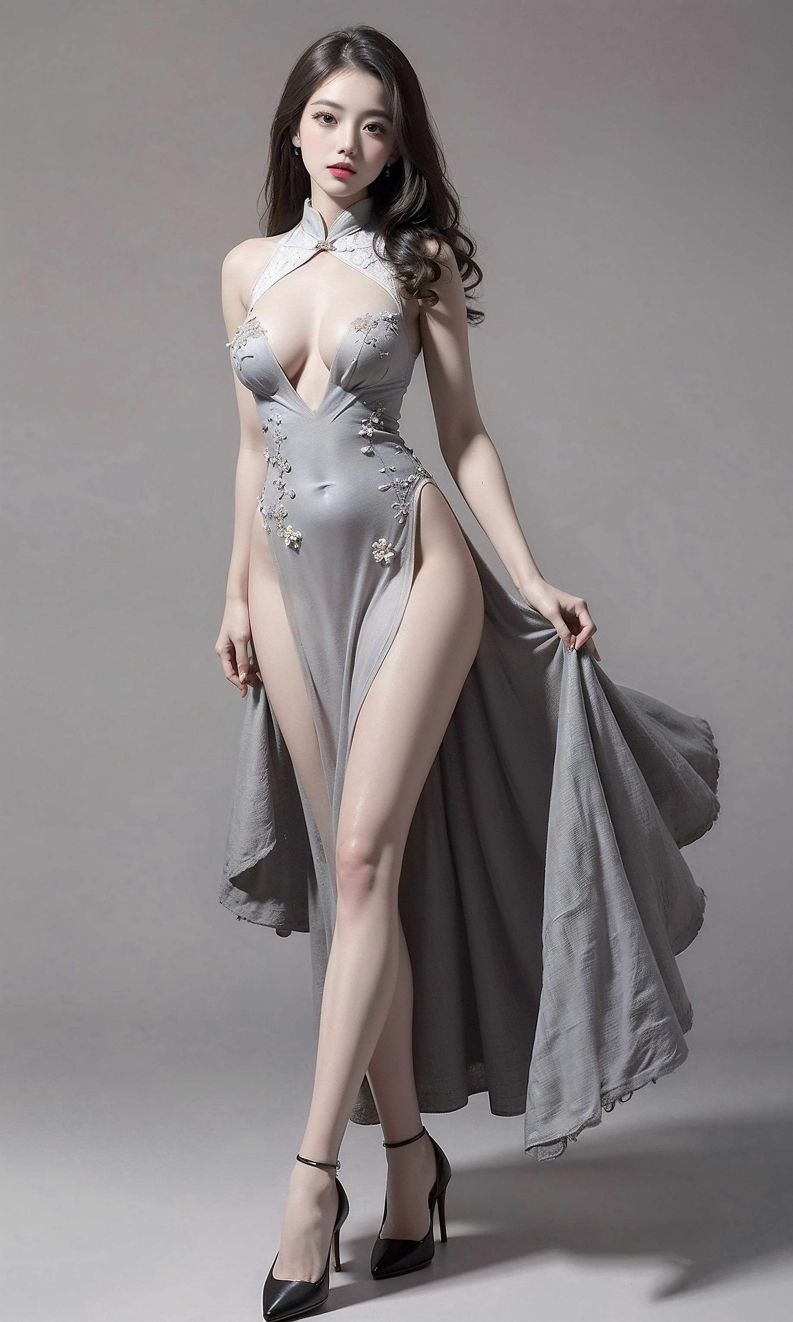Cheongsam
