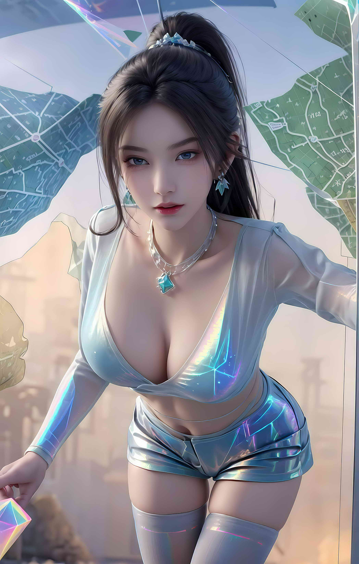 Jianlai - Ning Yaojing