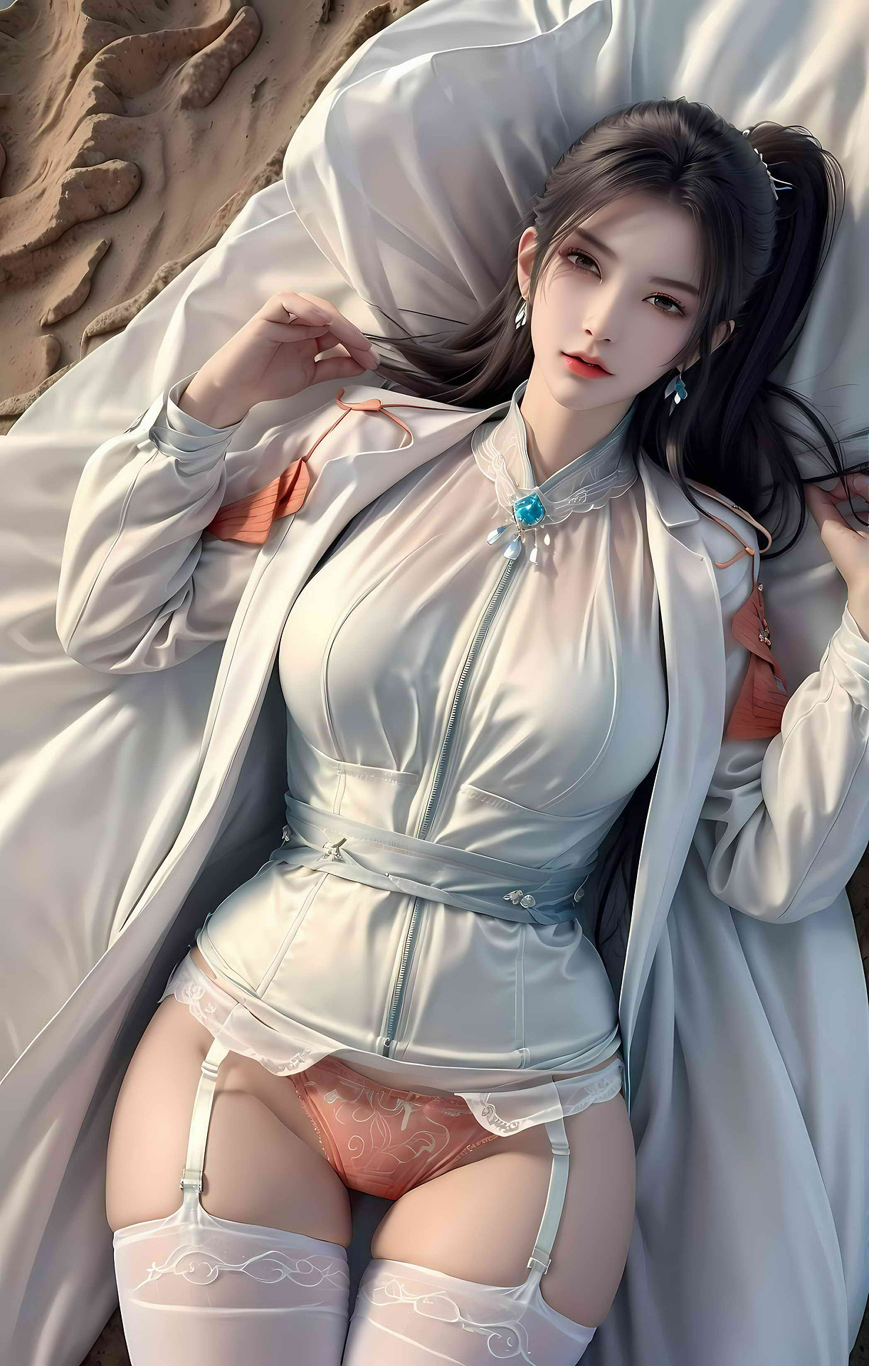 Jianlai - Ning Yaojing