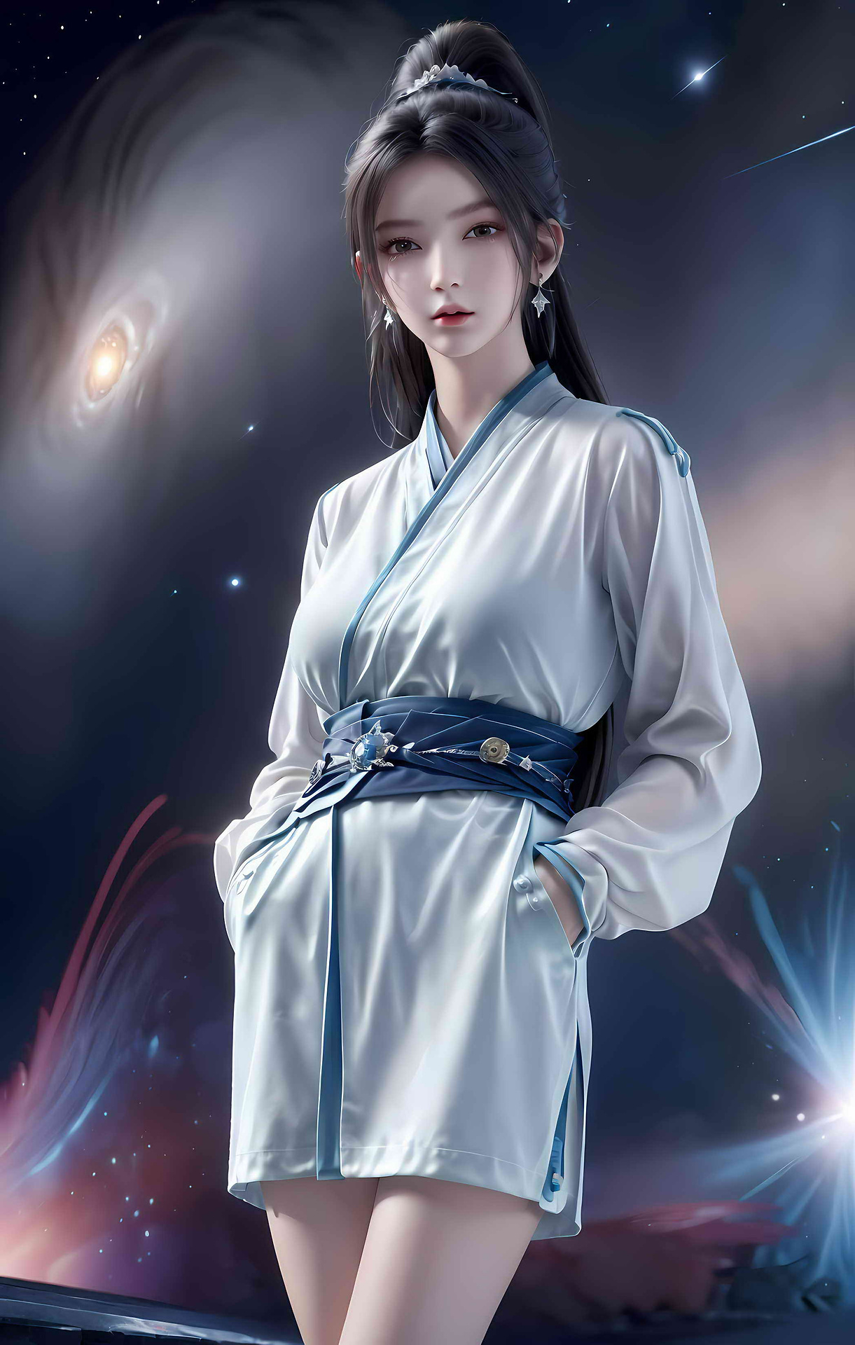 Jianlai - Ning Yaojing