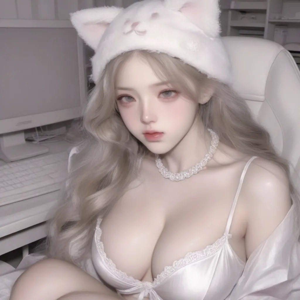 Cute Fox Hat - Part 1