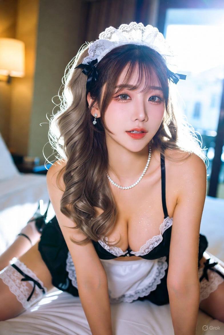 Maid Basics Part 2