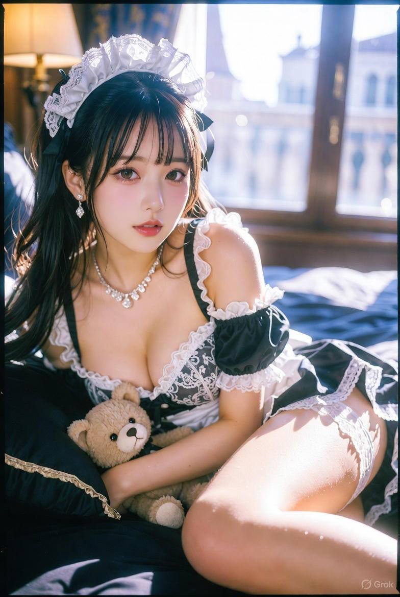 Maid Basics Part 2