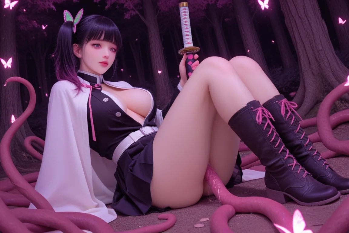 Shinobu Kocho