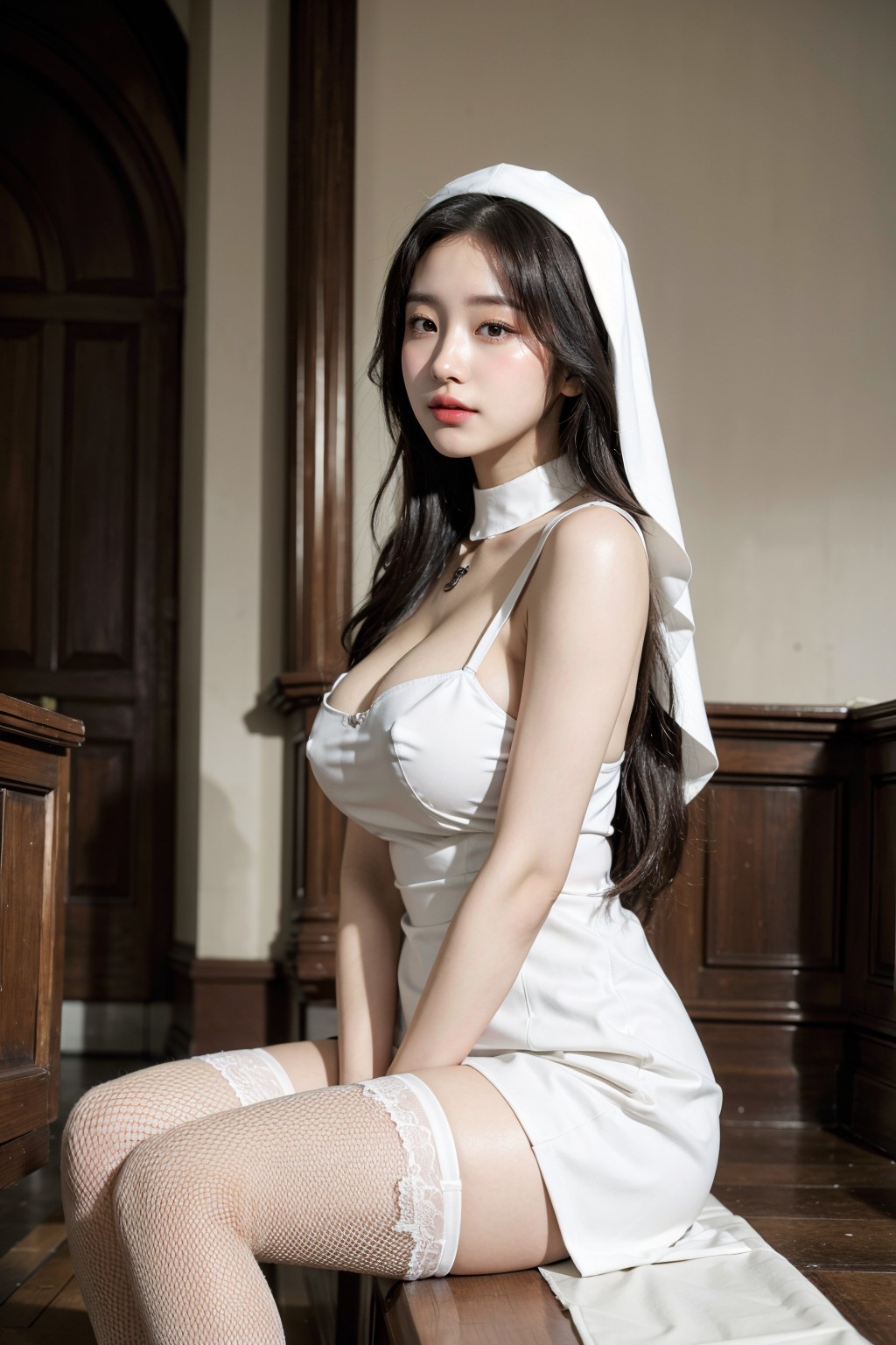 330.nun+suit