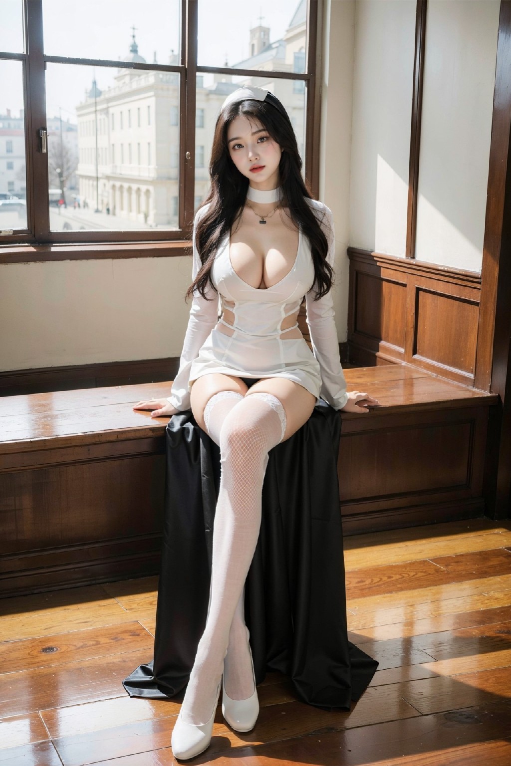 330.nun+suit
