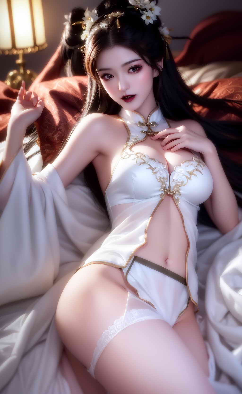 Antique Beauty 2