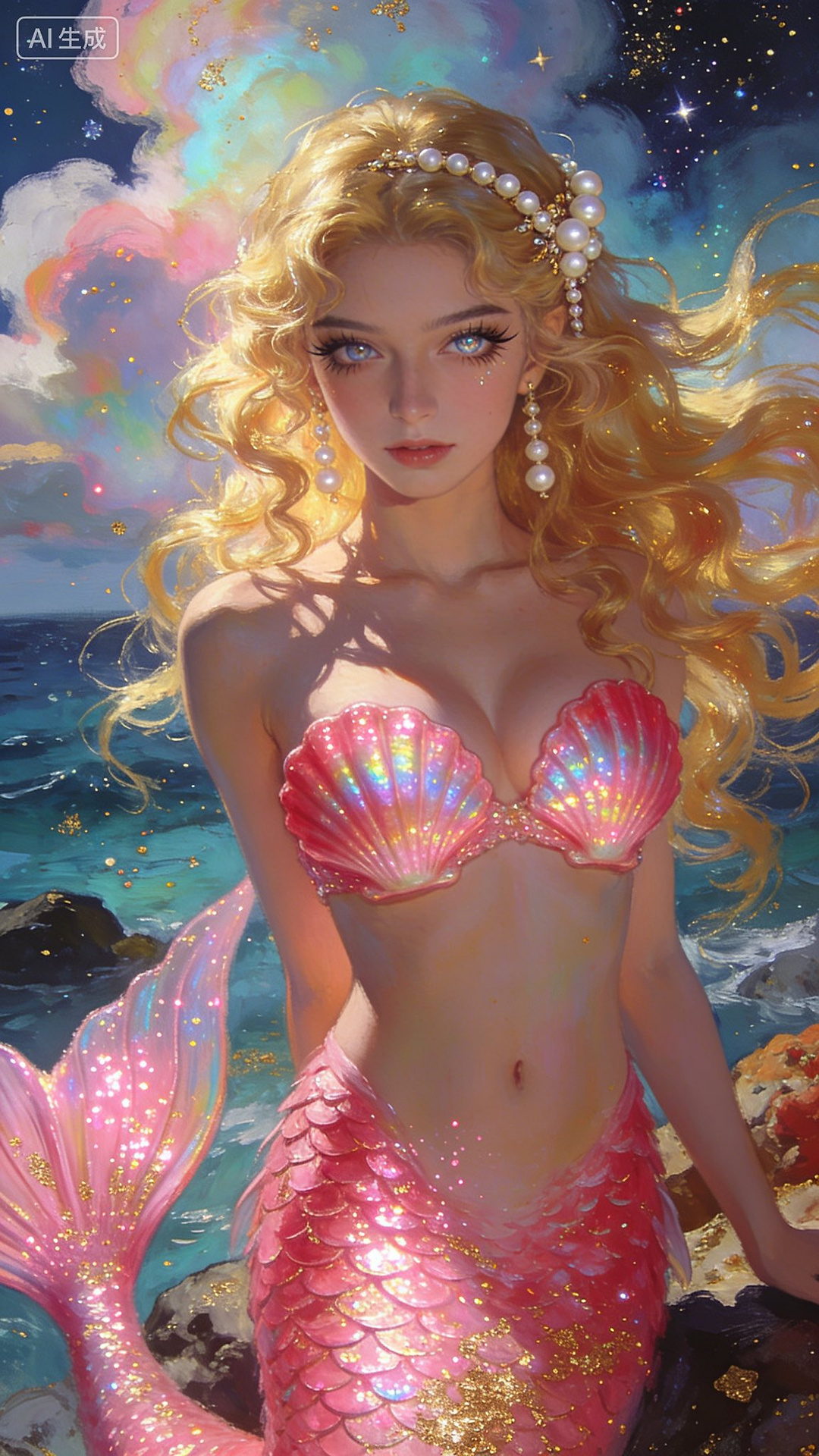 Mermaid