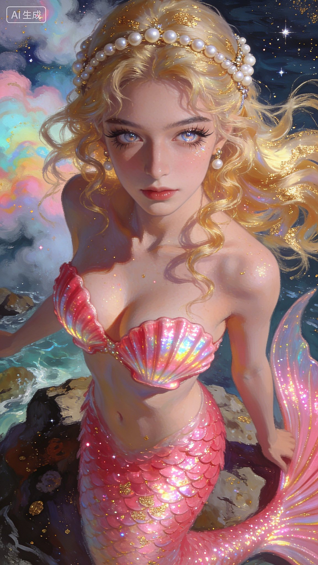 Mermaid