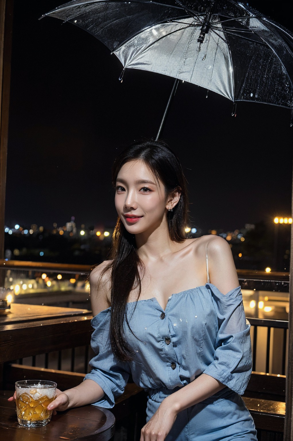 Not + Taeyeon