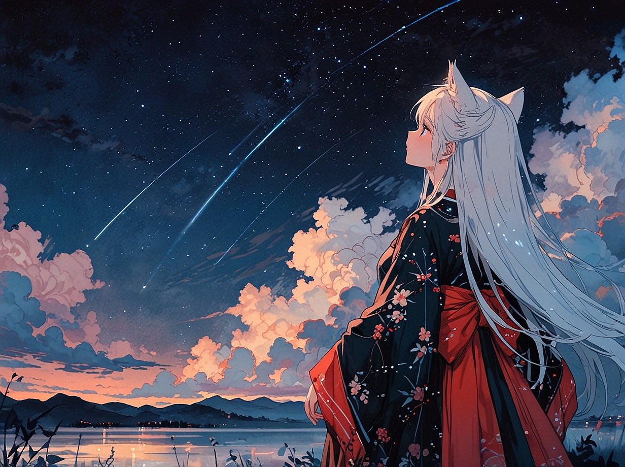 Handy Notes Series – Meteor