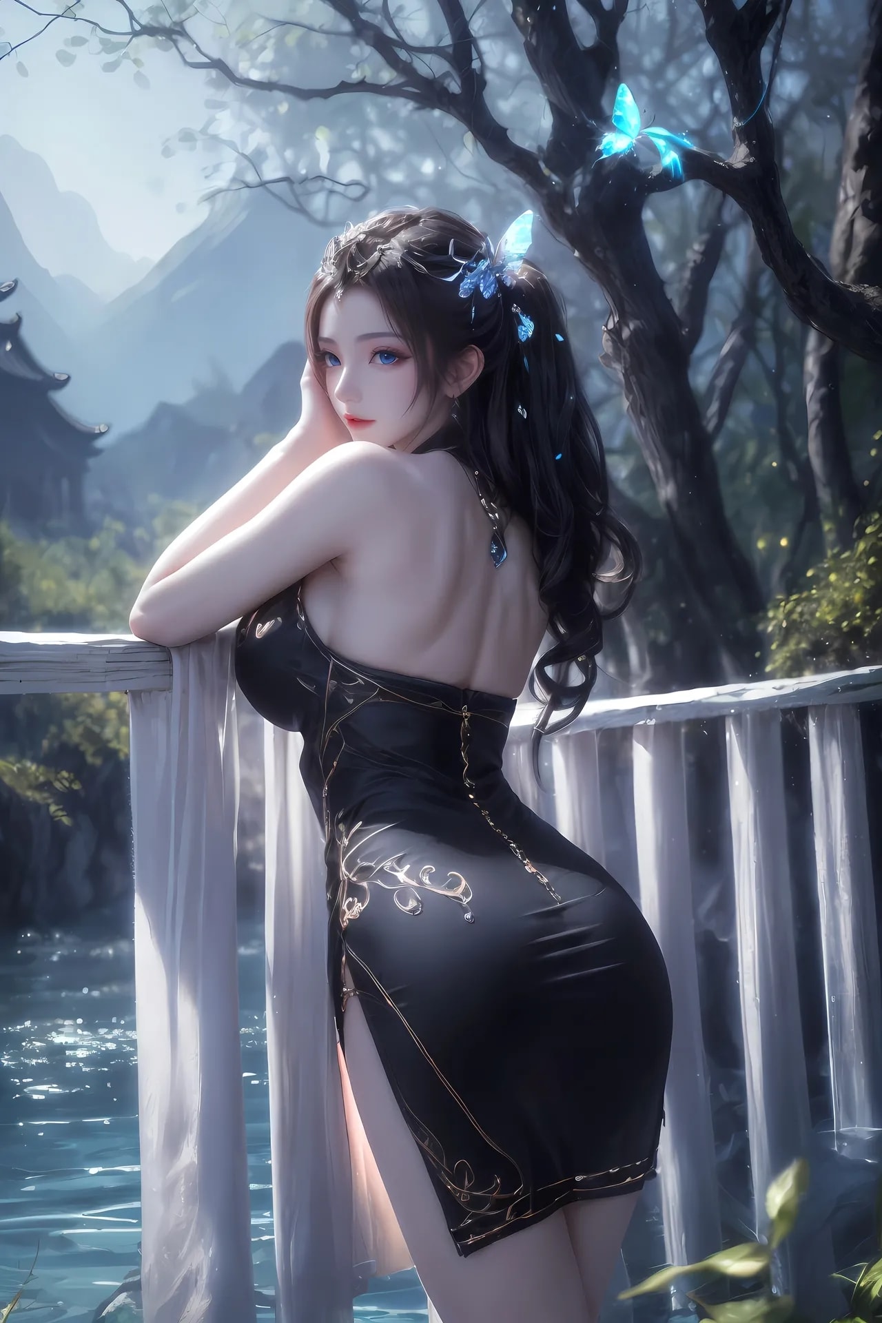 Legend of Mortal Cultivation - Yuan Yao - Part 1