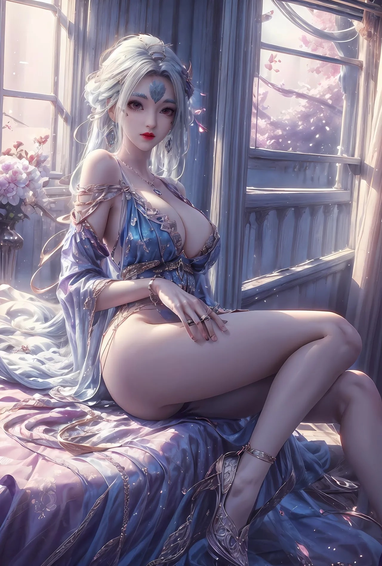 Fairy Fox - Part 1