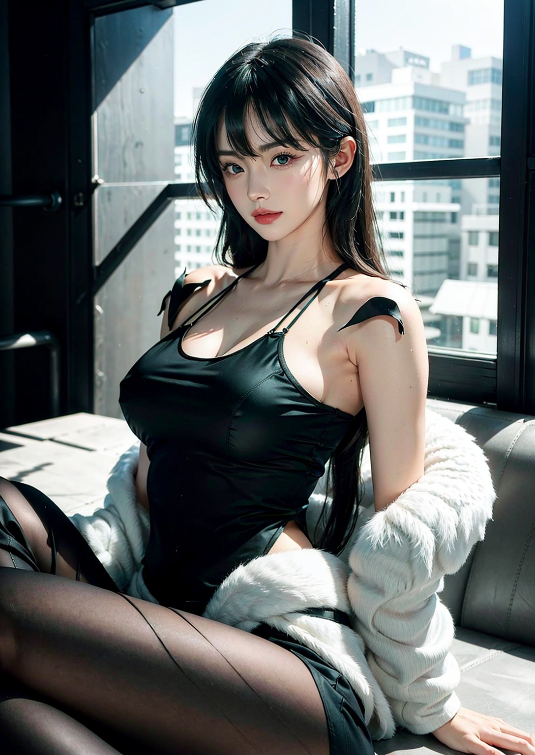 Avatar Girl