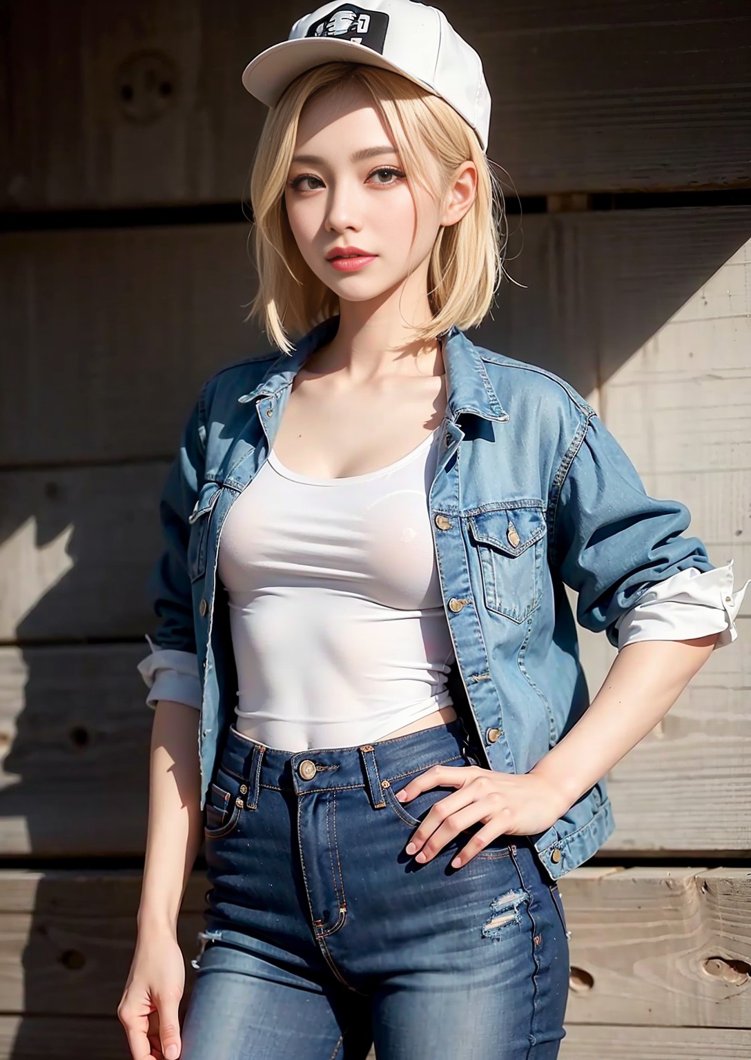 Fashion Girl