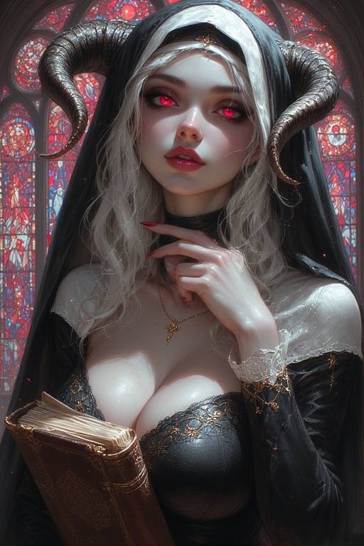 Demon Sister