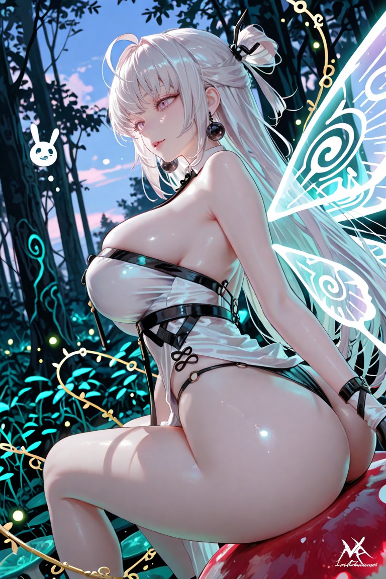 Flower Fairy