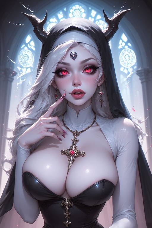 Demon Sister