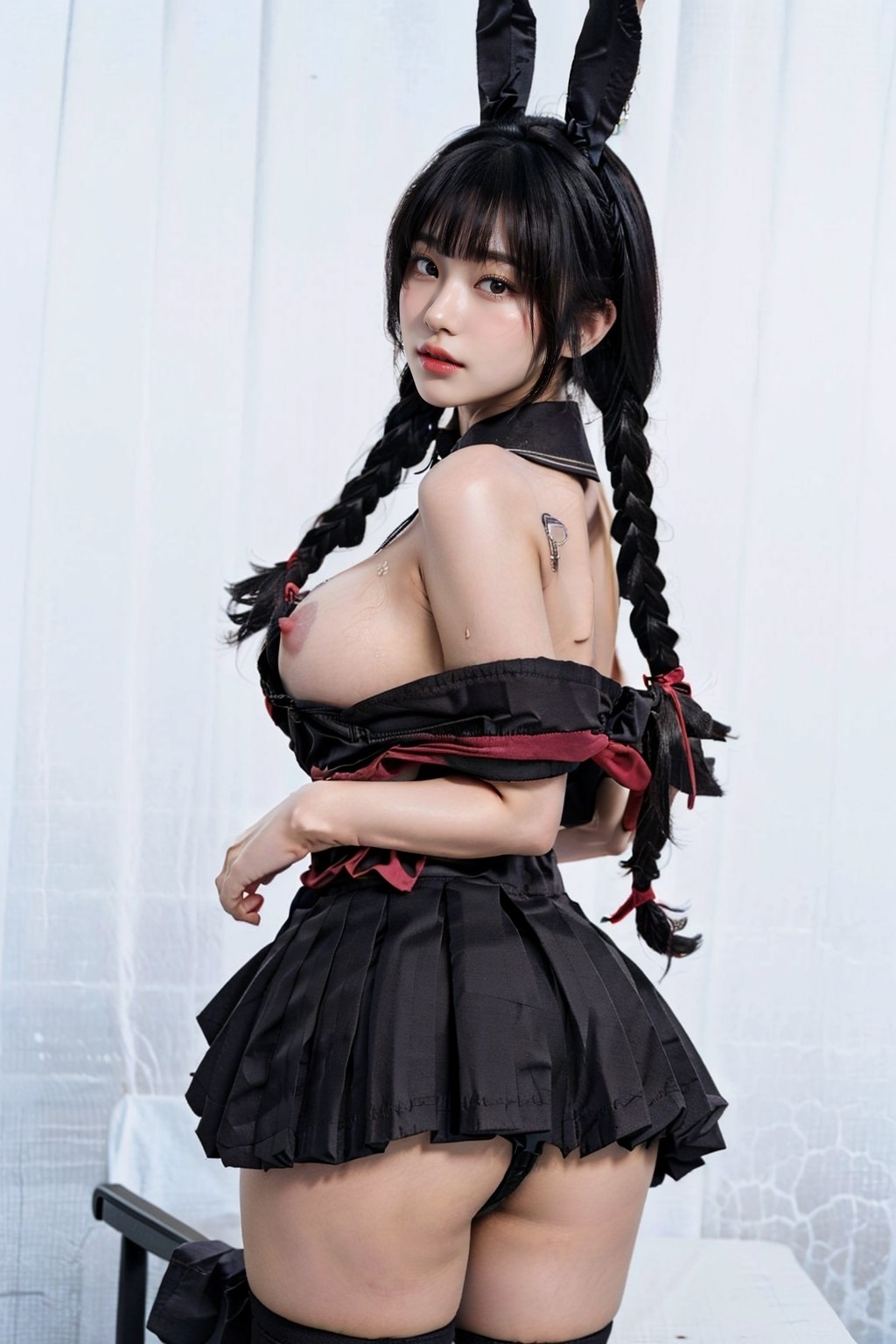 414.black+rabbit