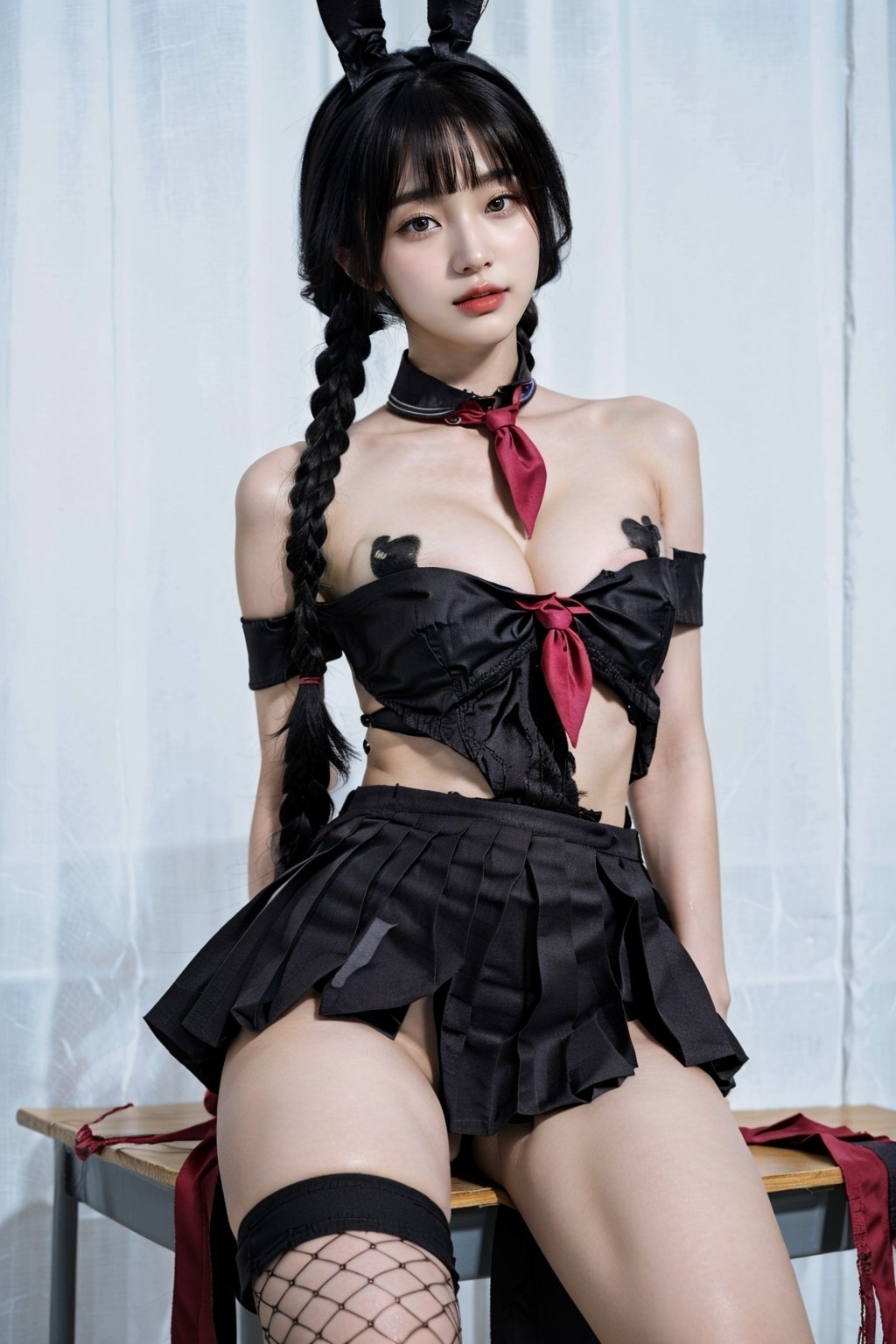414.black+rabbit