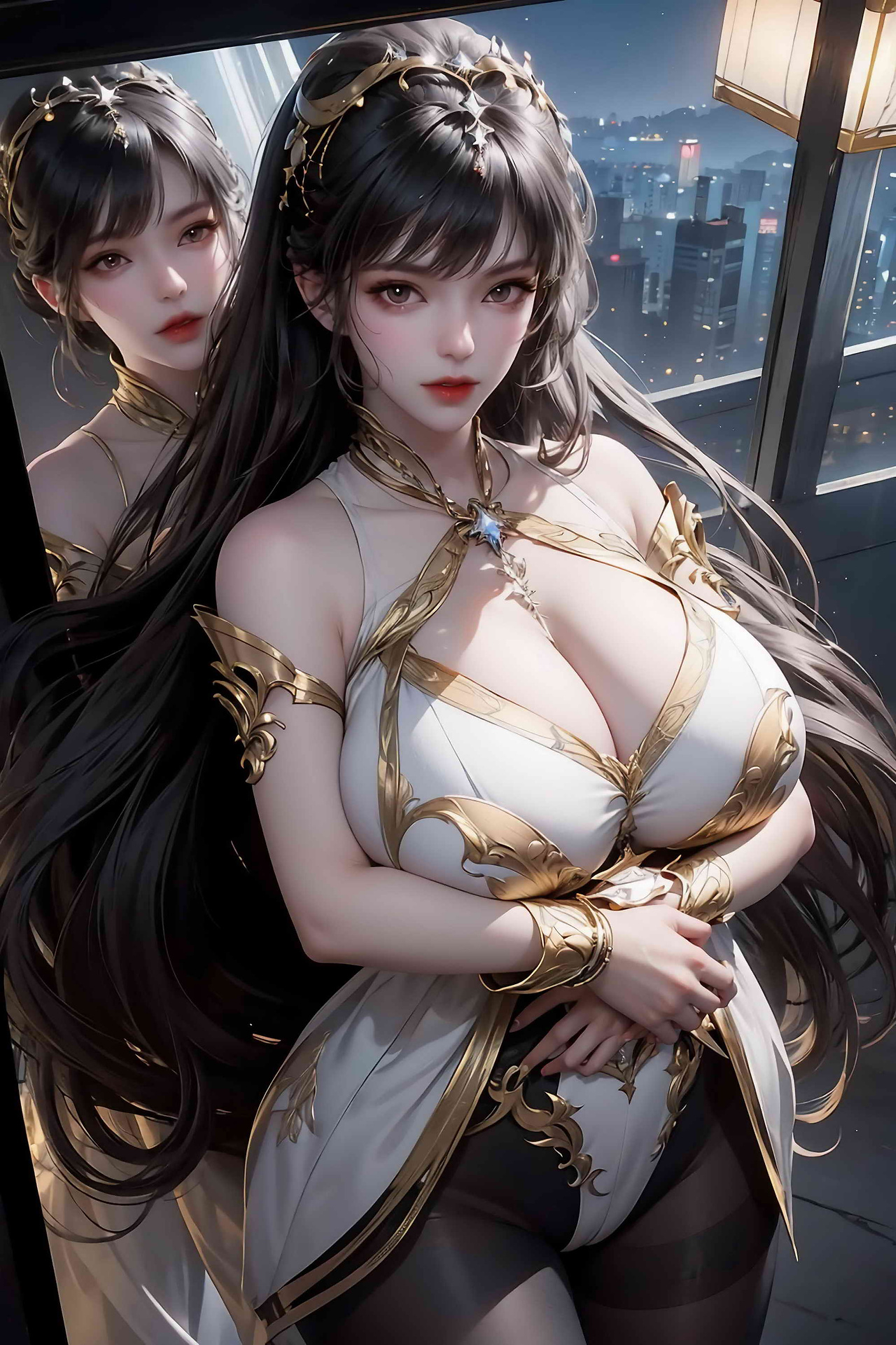 Douluo Continent - Xiao Wu