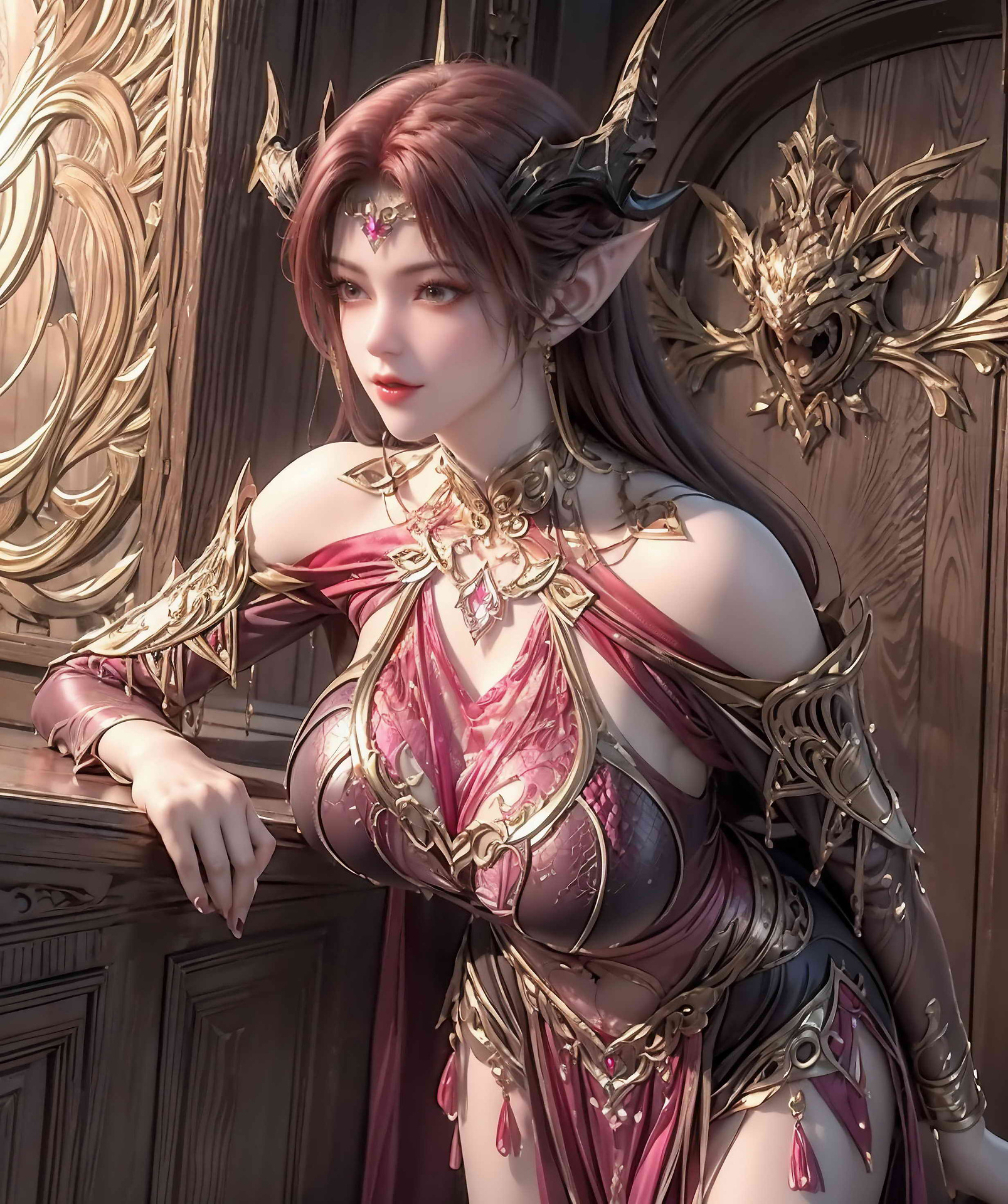 Hundred Refinements to Become a God - Yao Ye