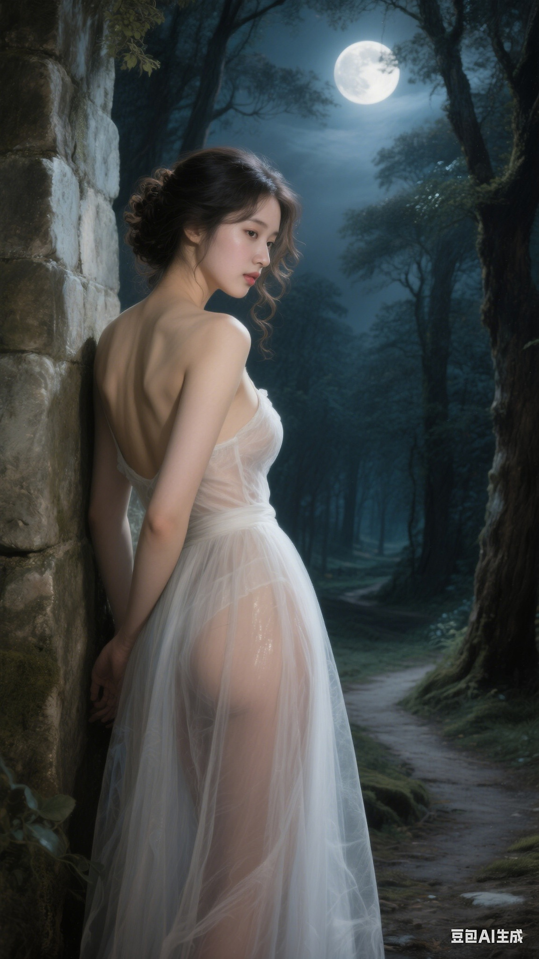 Sister's veil