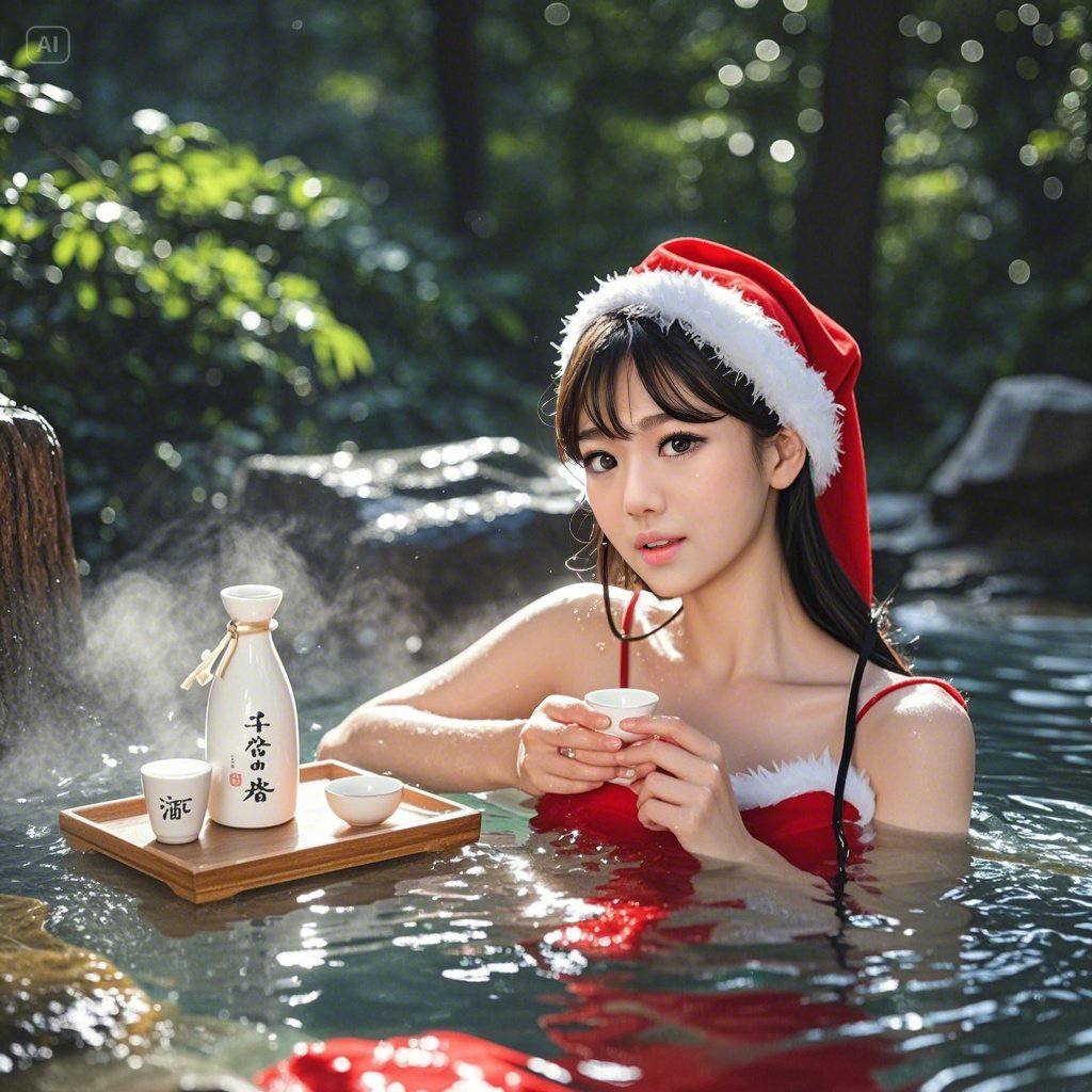 Christmas Soup
