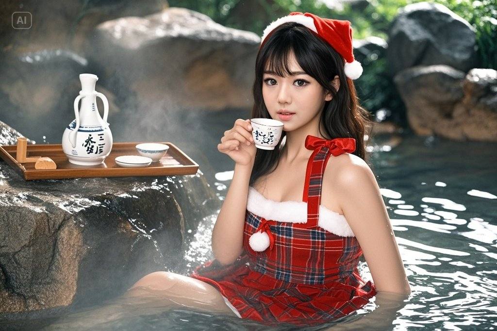 Christmas Soup