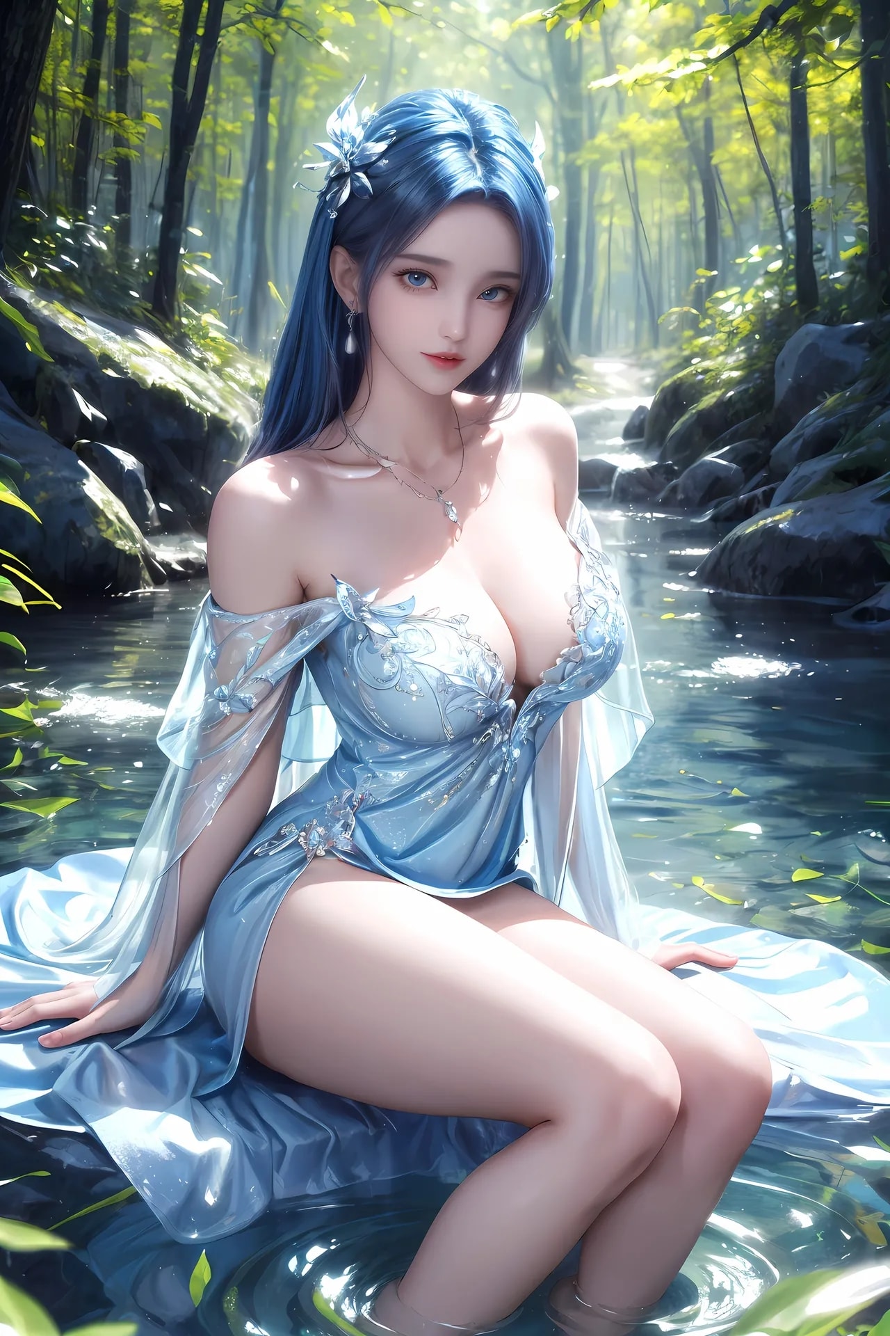Douluo Continent - Yin 2 - Part 1