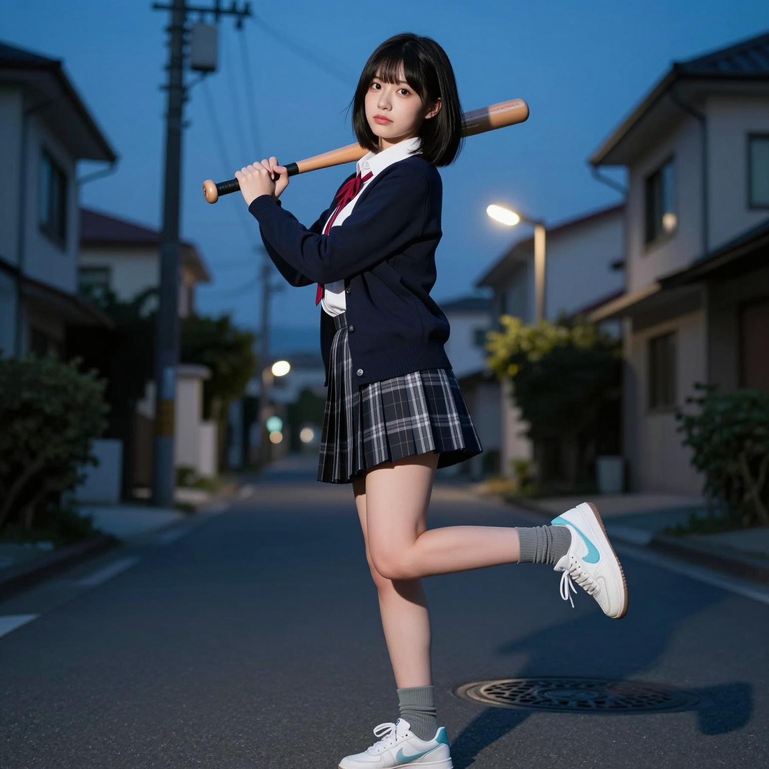 JK Sister. 50