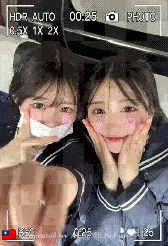 Youth Pure Love First Love # 8 Japanese Girl High School Student JK's