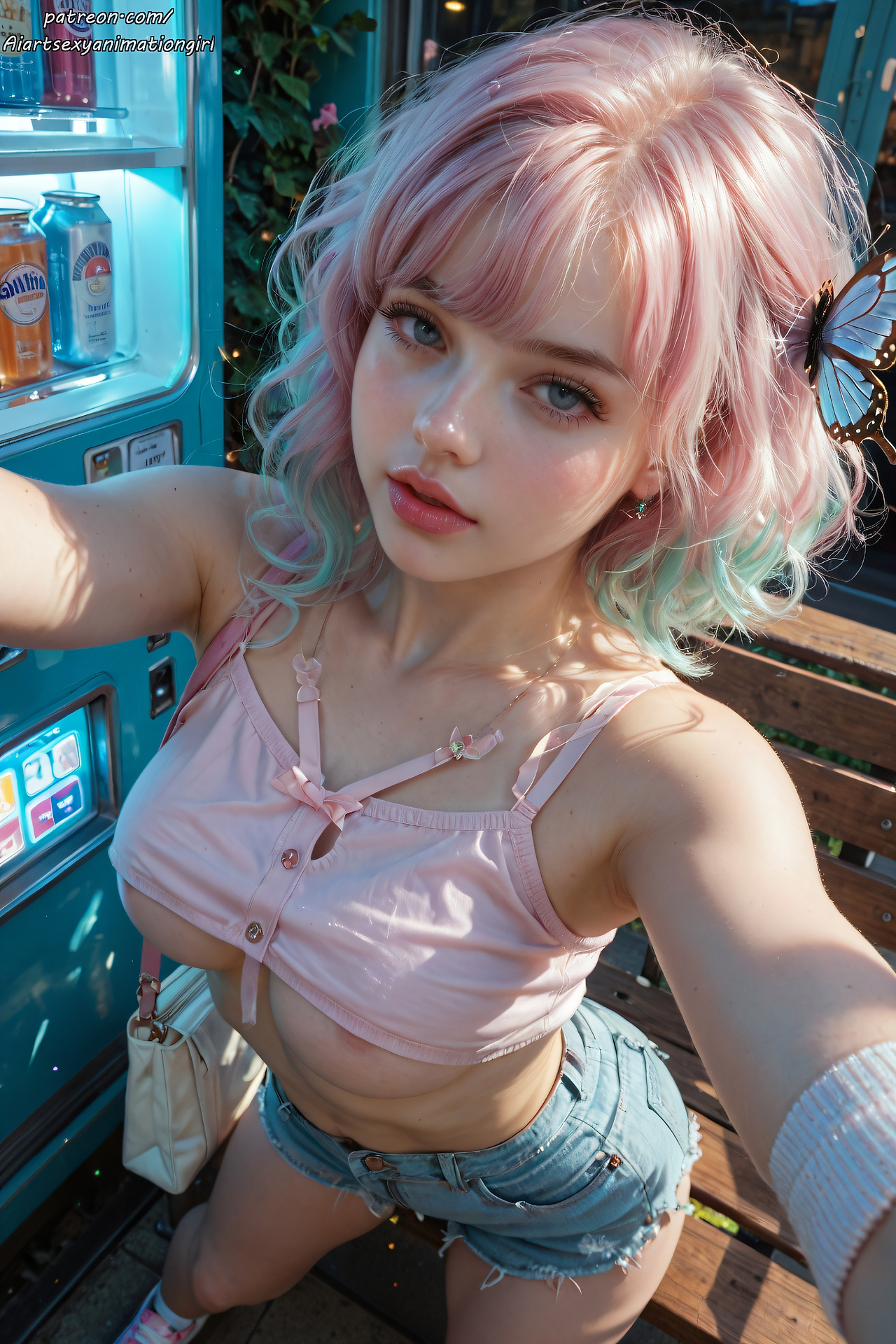 🌸Girls Next Door🍓