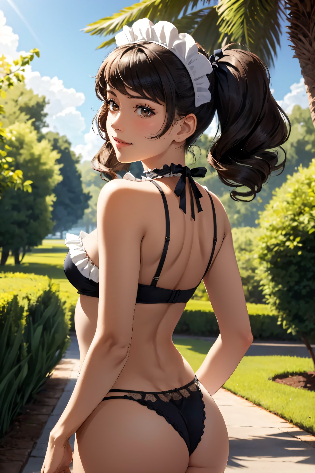 Sadayo Kawakami - Easter Madness