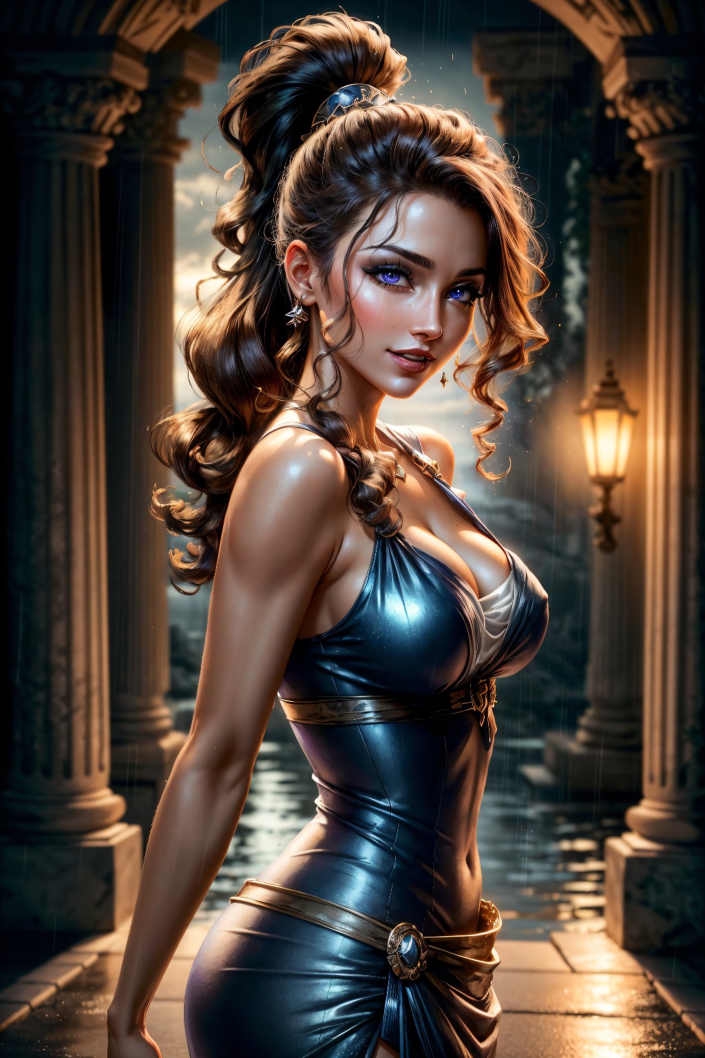 Megara - Midnight Whisper