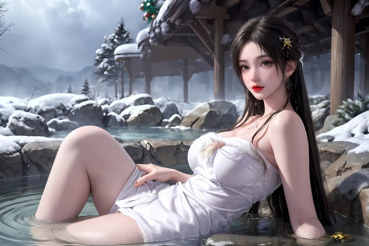 Immortality - Fang Qingxue 2 - Part 1