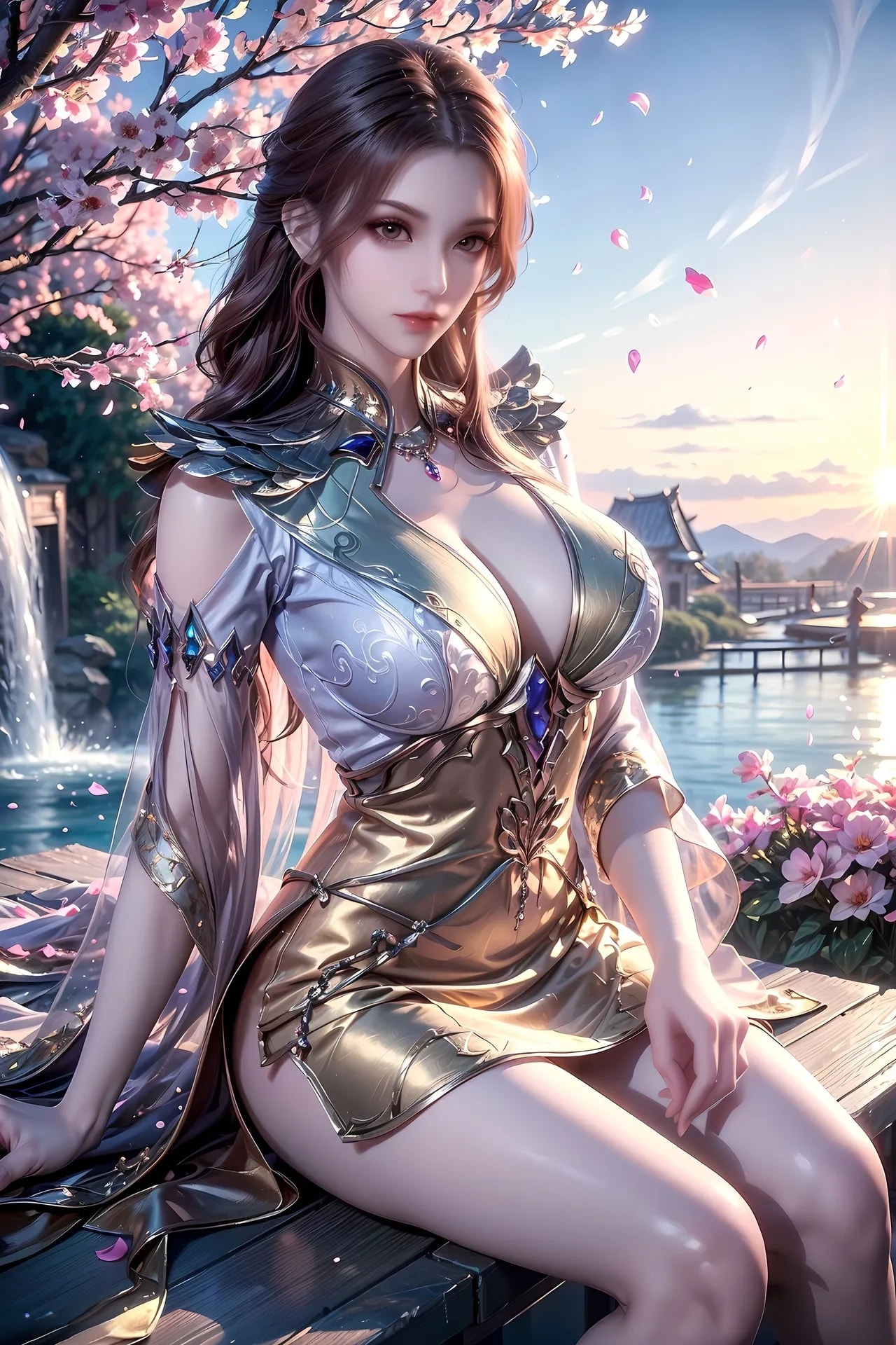 Bibi Dong - Part 1