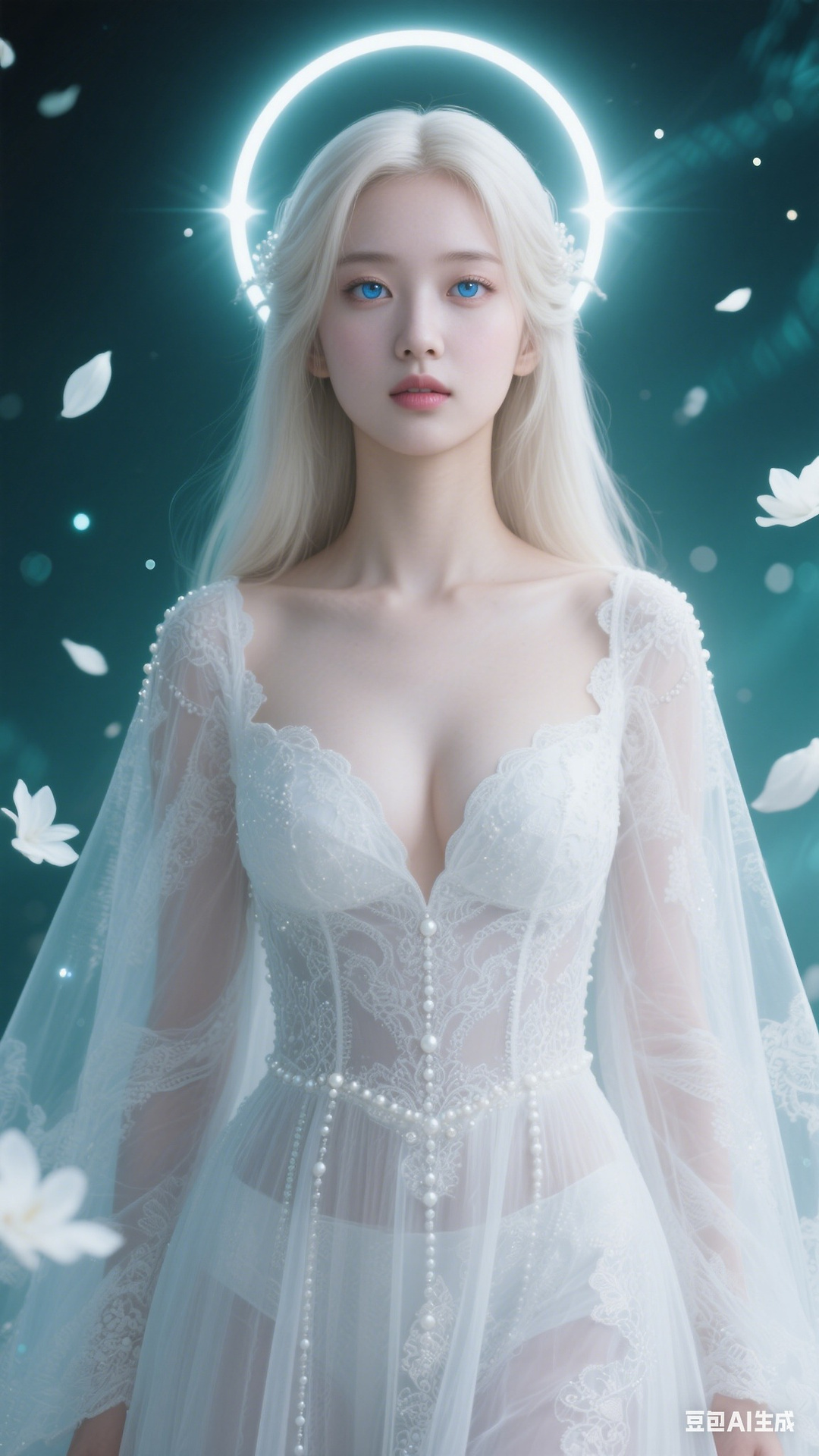 Celestial Goddess
