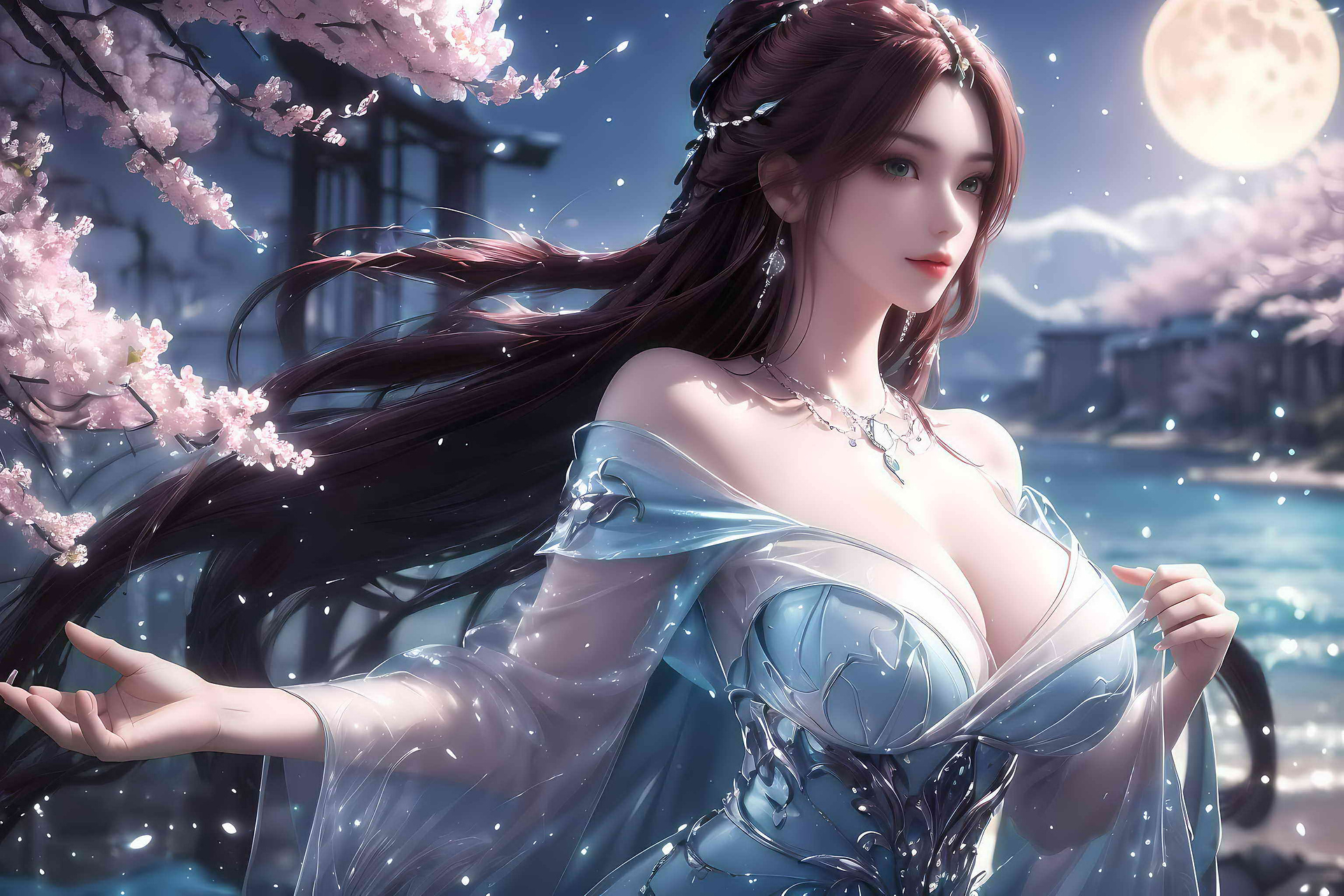 Ye Tianxian 2