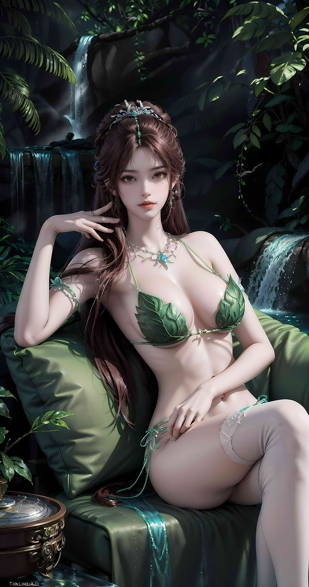 Ye Tianxian 2