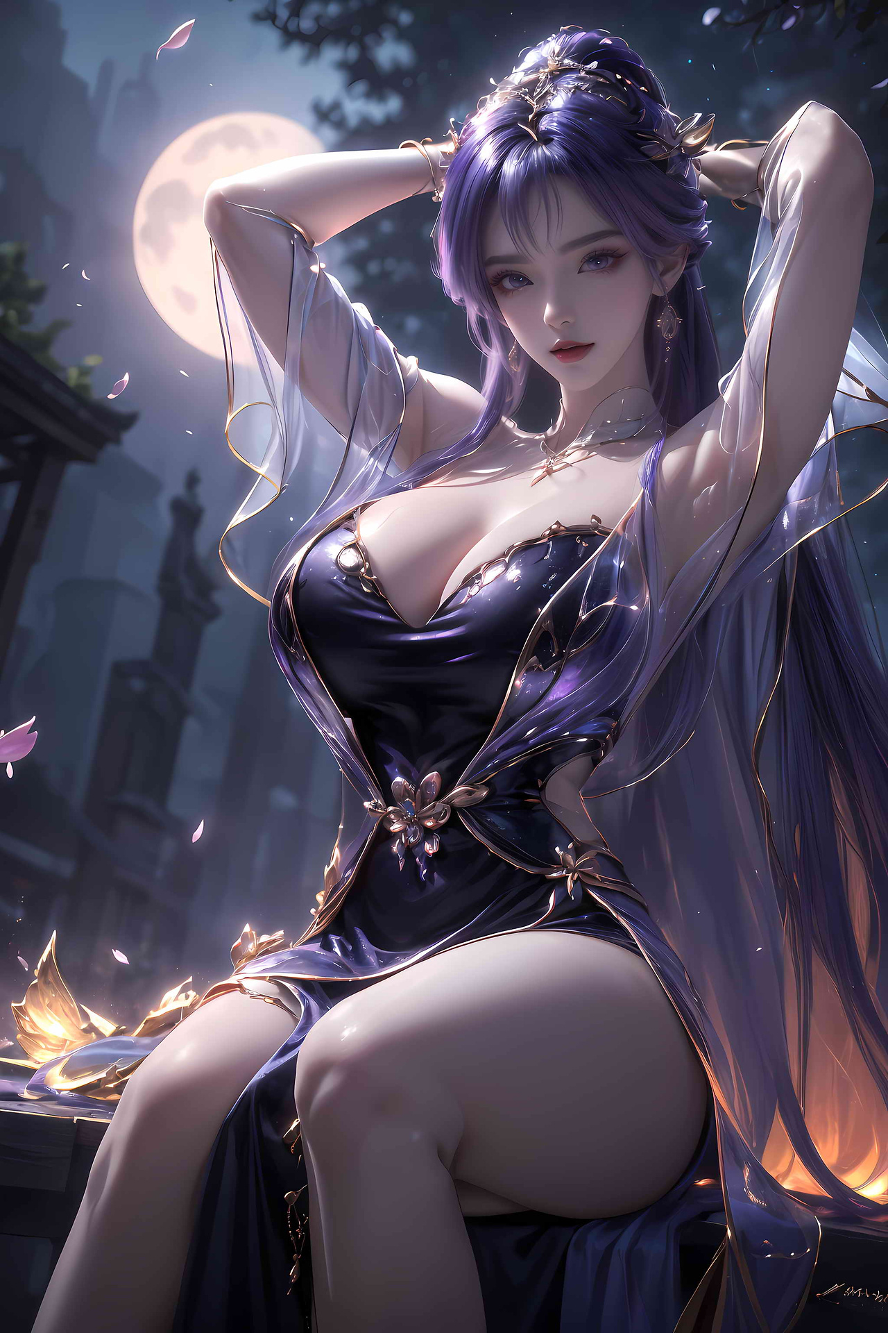 kuzan - Hundreds of Gods - Vault of Heaven 2